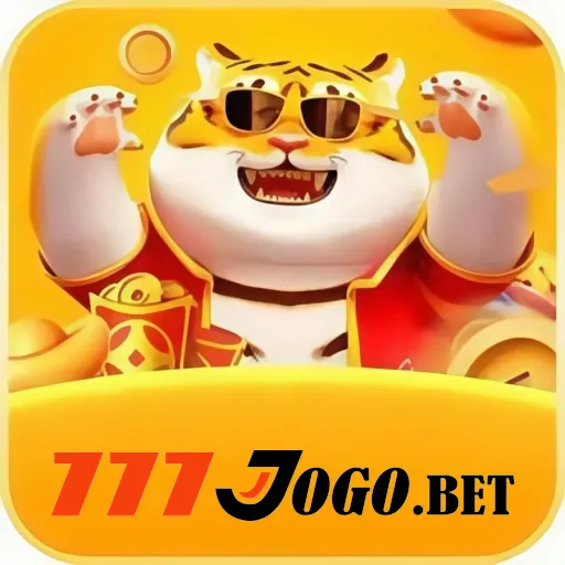 777jogo Logo